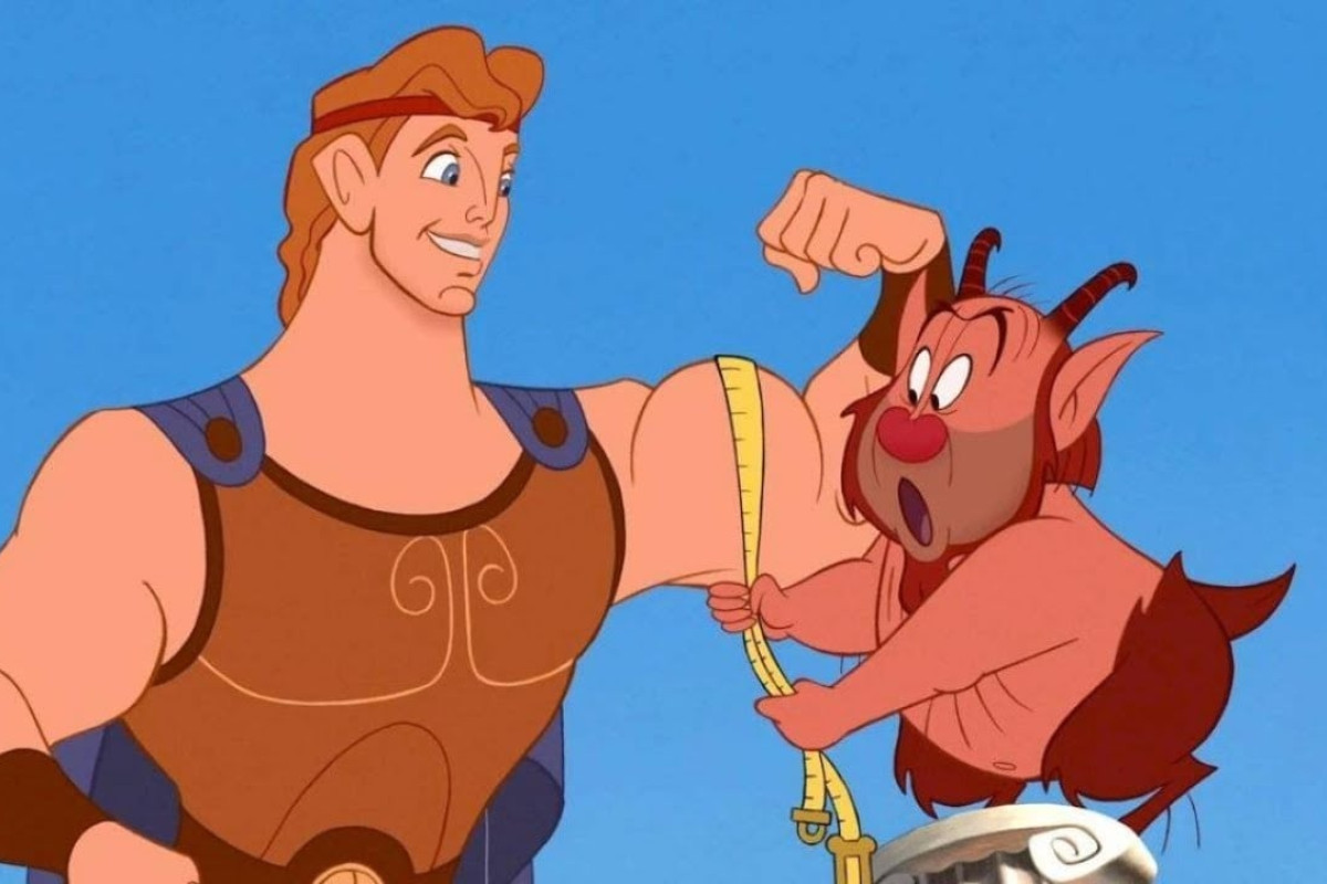 Hercules Live-Action Sotto Nuova Luce: Il Successo di Lilo & Stitch Rivoluziona il Progetto Disney