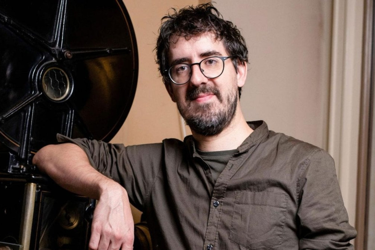 Locarno Film Festival: Marcel Barelli premiato con il Kids Award 2025 e la prima del suo nuovo film in Svizzera