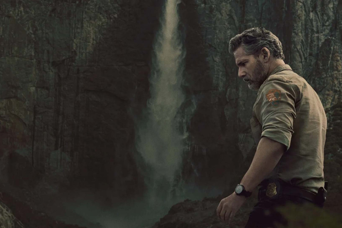 Untamed svela il mistero di Yosemite: la miniserie Netflix con Eric Bana ti lascerà senza parole