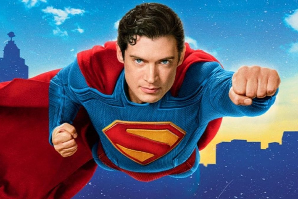 Superman: il nuovo film fa incetta di incassi con 123 milioni nel weekend, un record senza precedenti per i cinecomic