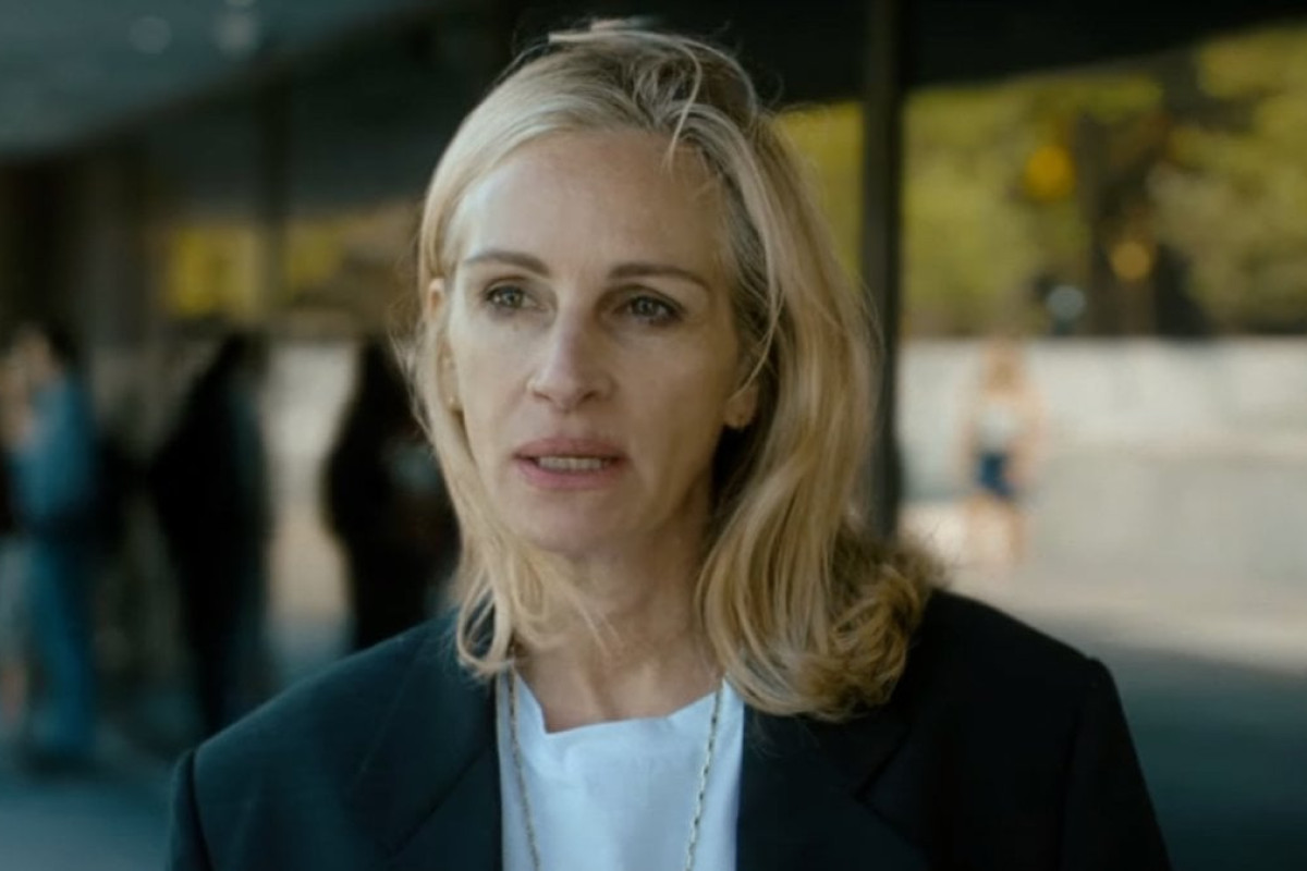 Il dramma di Guadagnino: Julia Roberts e lo scandalo #MeToo tra universitari che scuote la coscienza collettiva