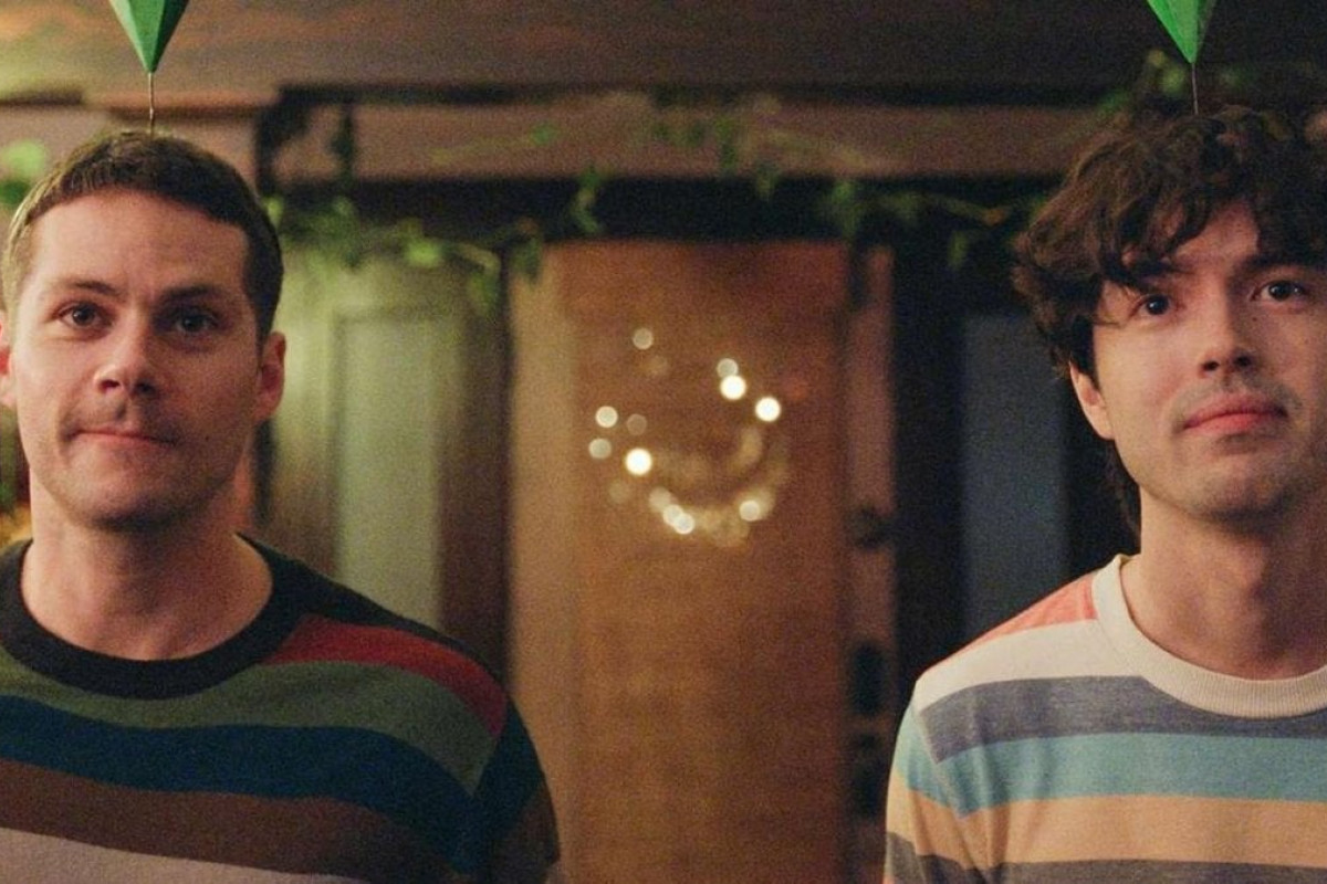 Twinless svela il trailer ufficiale con Dylan O’Brien: le polemiche di Sundance infiammano l’attesa!