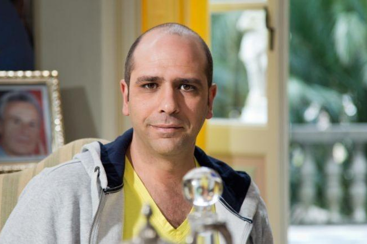 Buen Camino: Checco Zalone torna al cinema il 25 dicembre con una commedia imperdibile e tanto entusiasmo!