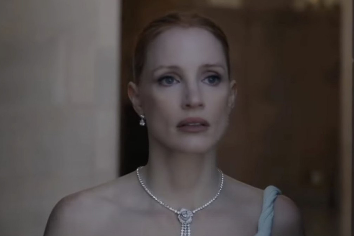 Dreams: il trailer del nuovo film di Michel Franco con Jessica Chastain svela dettagli sorprendenti, ma niente data USA!