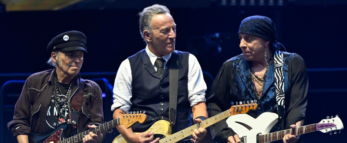 Bruce Springsteen a San Siro 2025: il primo concerto che lascerà il segno secondo un noto critico musicale