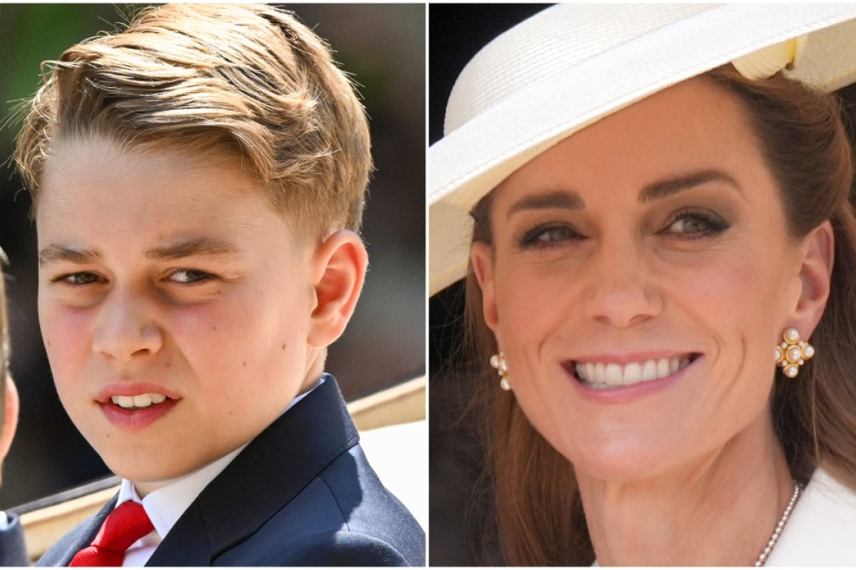 Il principe George alle prese con la sua prima caccia al cervo: tradizione reale o tensione familiare a Balmoral?