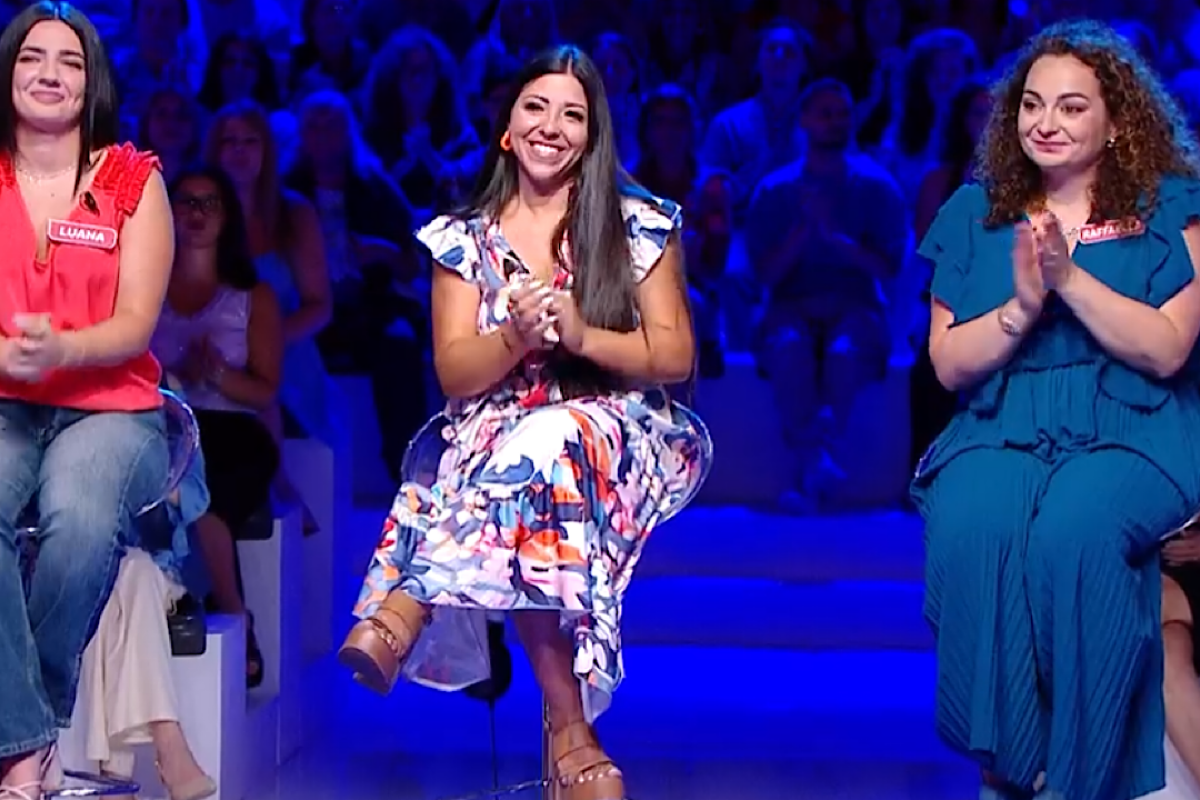 Reazione a catena sorprende: le Giovediamoci vincono 66 mila euro in un quiz elettrizzante