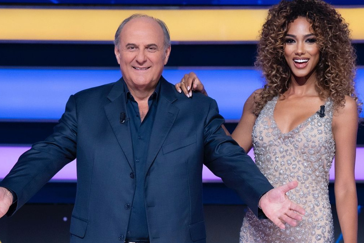 Il quiz show con Gerry Scotti ritorna su Canale 5: scopri le novità che ti sorprenderanno dal 14 luglio
