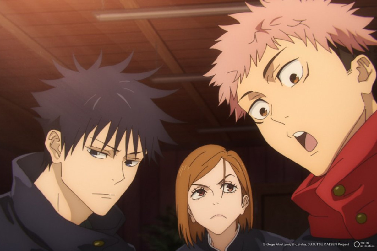 Jujutsu Kaisen, il regista presenta Bullet/Bullet su Disney+ tra azione e ironia nera