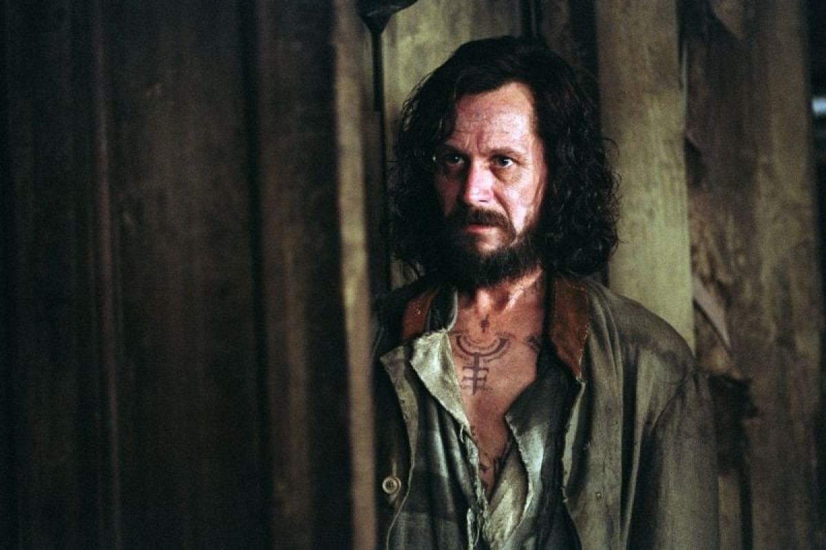 HBO racconta la fuga di Sirius Black da Azkaban nel nuovo remake di Harry Potter