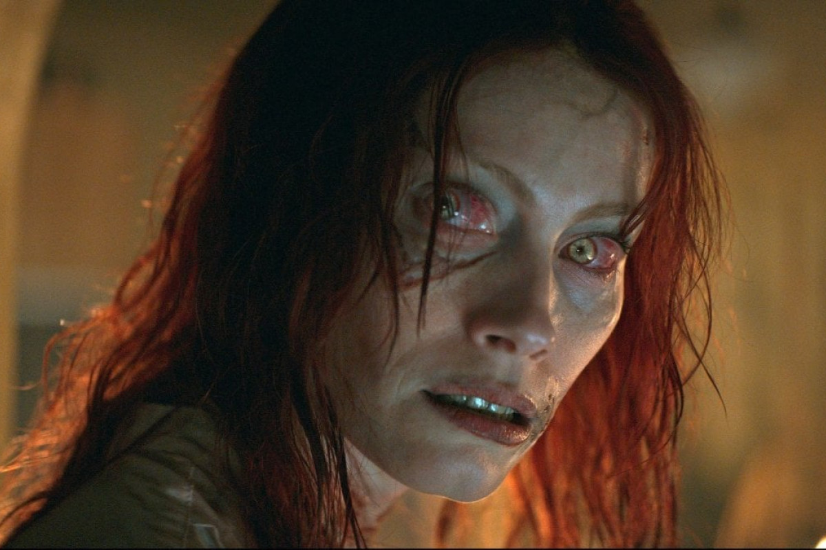 La casa: Evil Dead Burn svela un 2026 oscuro e viscerale, il ritorno che non ti aspetti