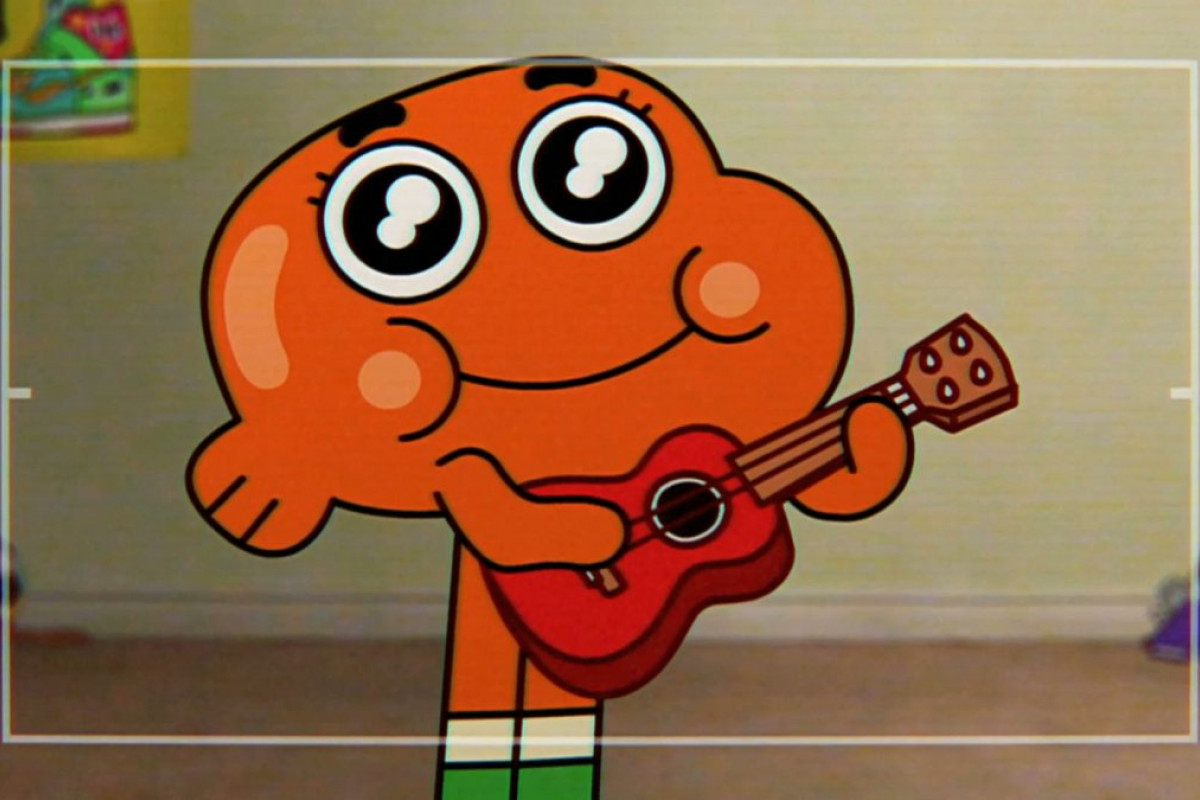 Il ritorno di Il fantastico mondo di Gumball: nuova serie dopo sette anni su Cartoon Network