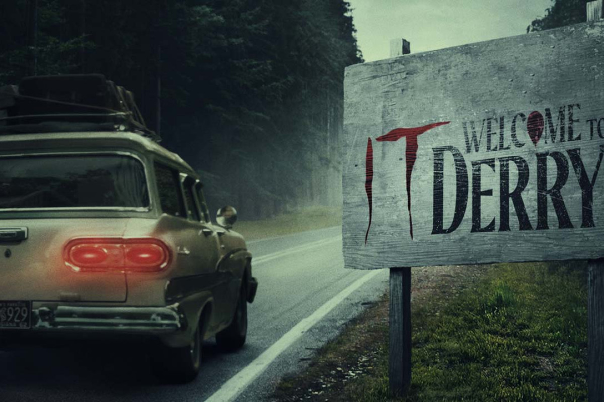 It: Welcome to Derry svela il trailer italiano e annuncia l’arrivo su Sky e Now questo ottobre