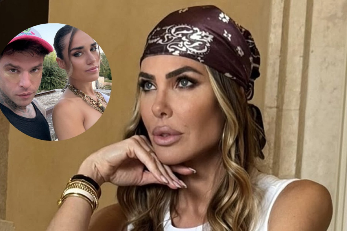 Ilary Blasi e Fedez: Tensione Explosiva durante la Seconda Puntata di Cornetto Battiti Live