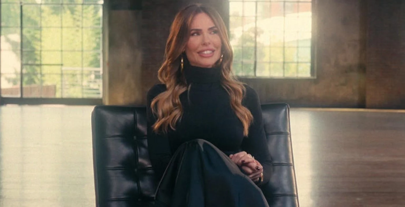 Ilary Blasi su Netflix: rivelati i dati sorprendenti delle visualizzazioni e il confronto con Unica
