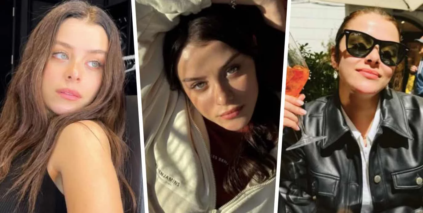 Innocence: Scopri l’affascinante vita di Ilayda Alisan, l’attrice dietro il personaggio di Ela
