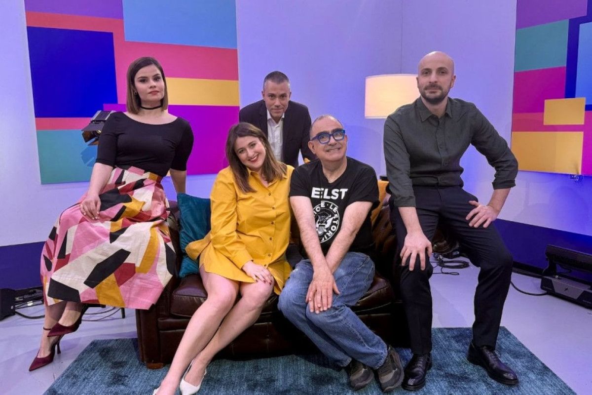 In&Out: Elio svela le sorprese della penultima puntata su TV8, tra risate e novità imperdibili