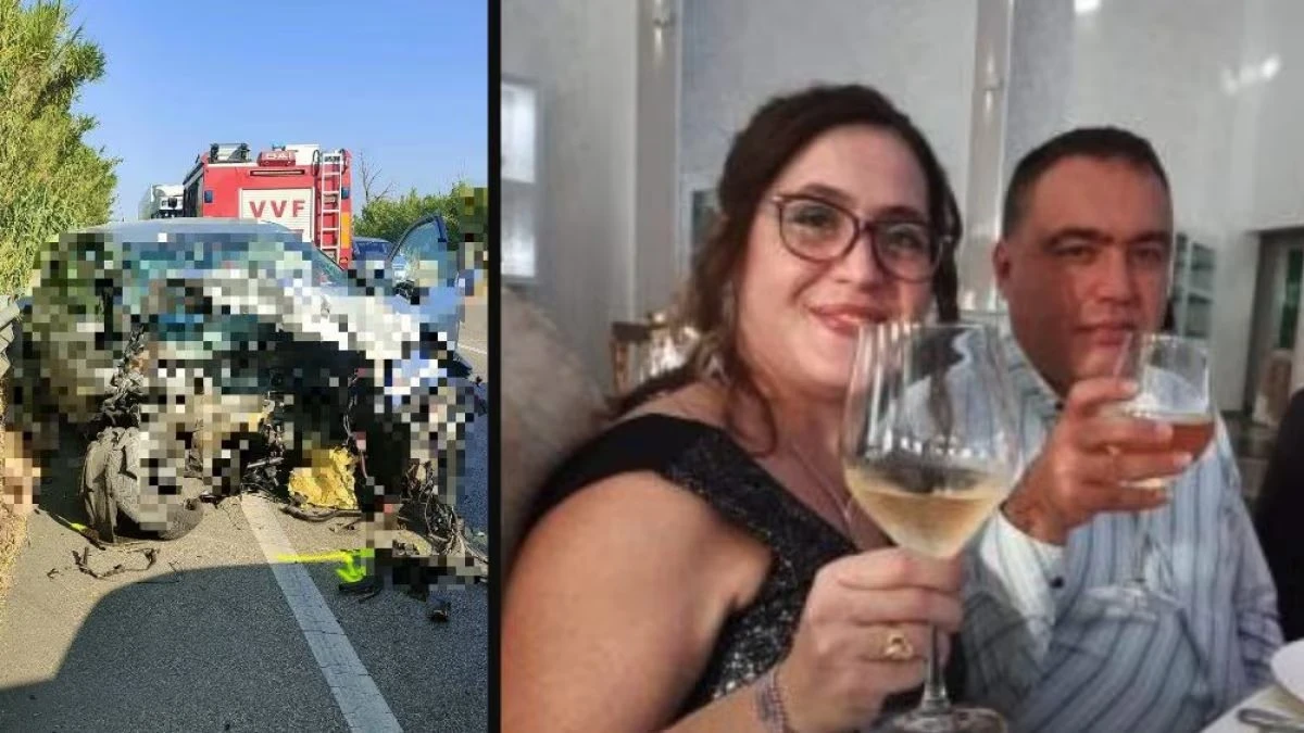 Incidente mortale sulla provinciale 3: due vittime e indagini aperte tra Matera e Metaponto