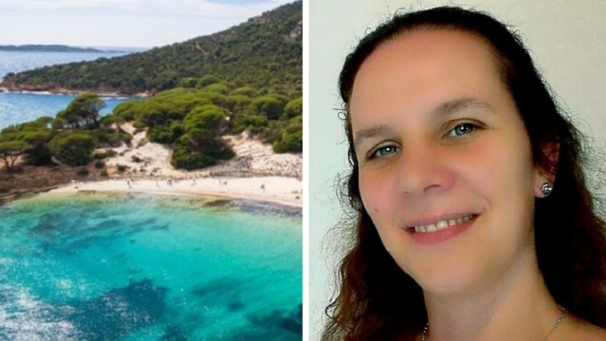 Infermiera muore a 46 anni in Corsica: la tragedia durante una vacanza familiare sconvolge tutti, indagini aperte