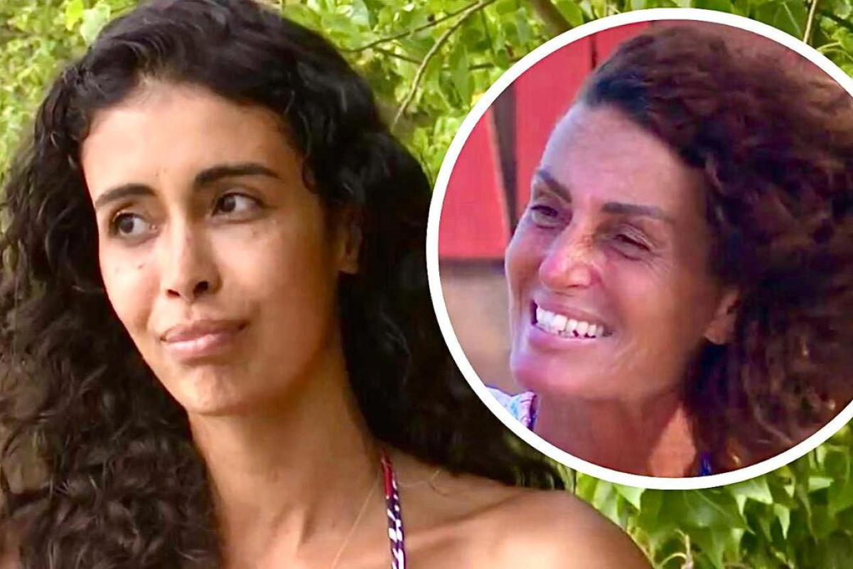 Isola 19, Ahlam El Brinis svela i retroscena della vittoria di Cristina Plevani e lancia dure critiche