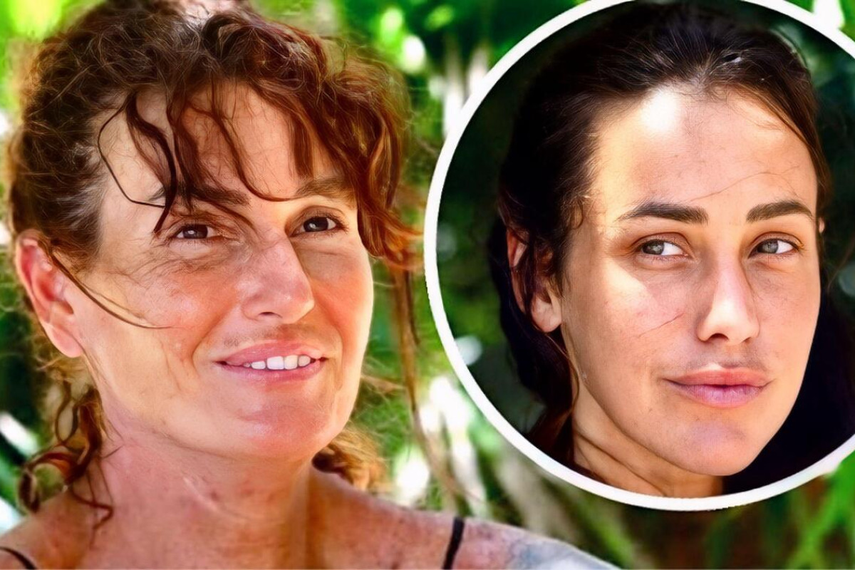 Isola Dei Famosi 19: Cristina Plevani svela tutti i segreti su salute e relazioni tra i naufraghi