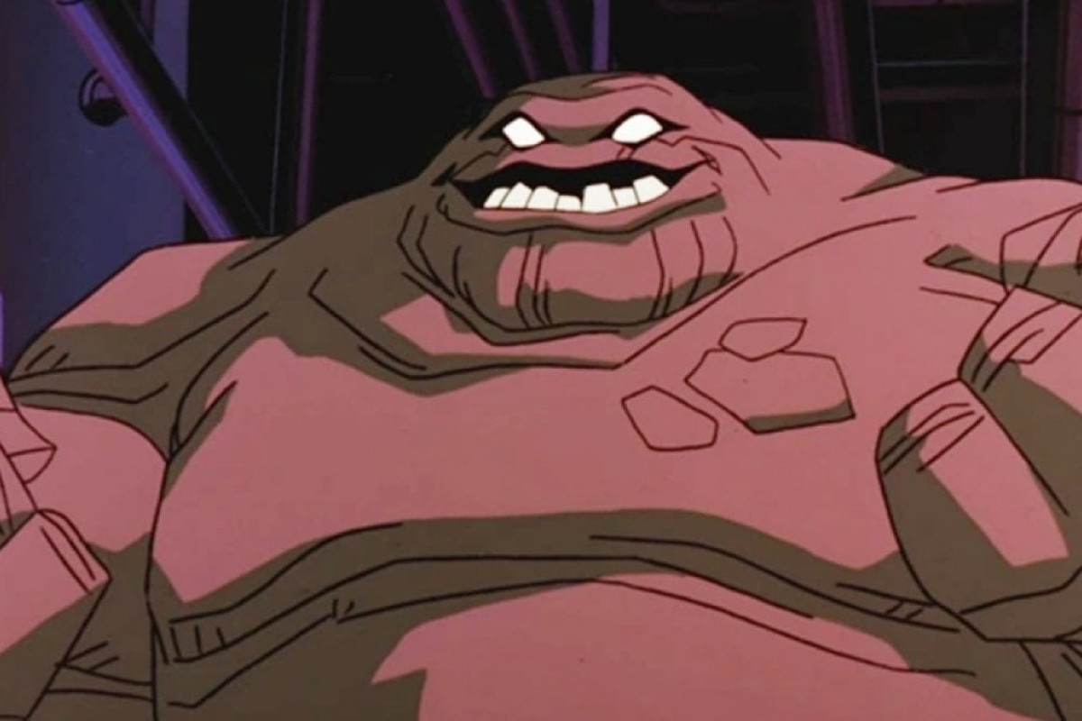 Clayface diventa un horror nel DC Universe, diretto da James Watkins con sceneggiatura di Mike Flanagan