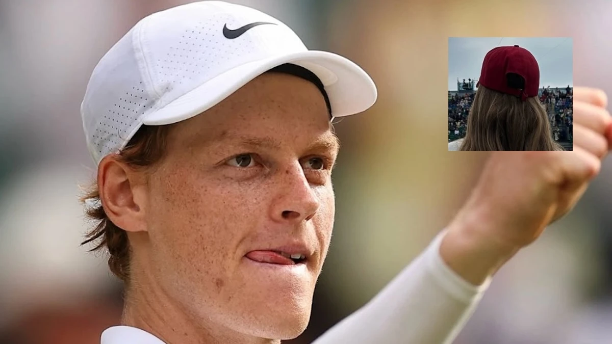 Jannik Sinner e Laila Hasanovic: tutto sulla loro vita privata dopo Wimbledon e i prossimi movimenti nel tennis