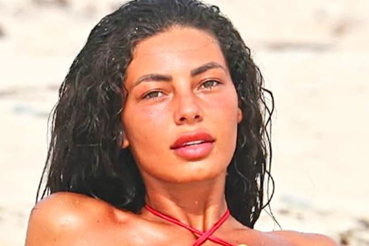Isola 19, Jasmin Salvati rivela: “Ho perso apposta in semifinale per vedere lo studio”