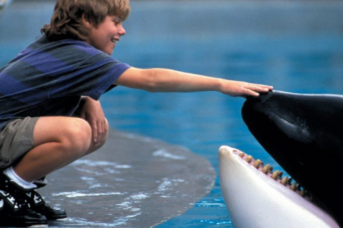 Free Willy: Jason James Richter ricorda Michael Madsen e il legame indimenticabile sul set dopo la sua scomparsa