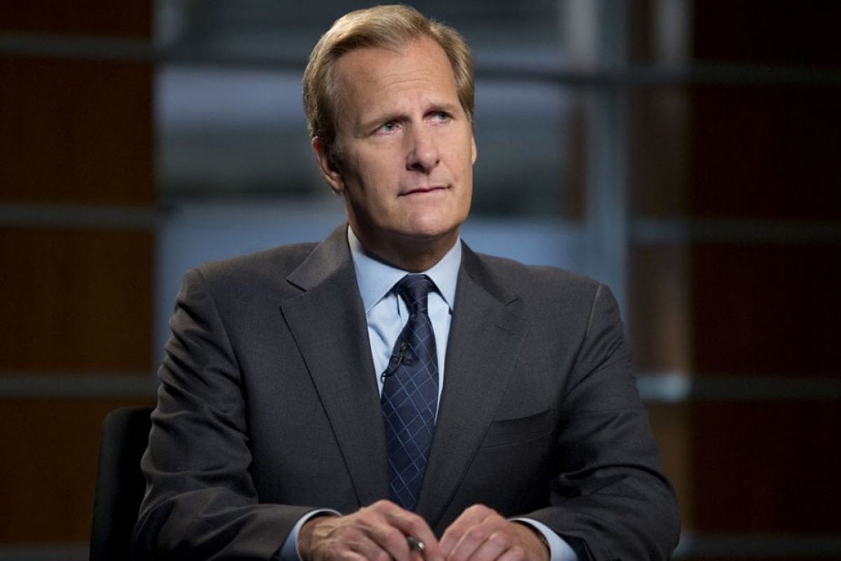 Jeff Daniels scotta i sostenitori di Trump: la verità sui costi dei dazi che pochi osano rivelare