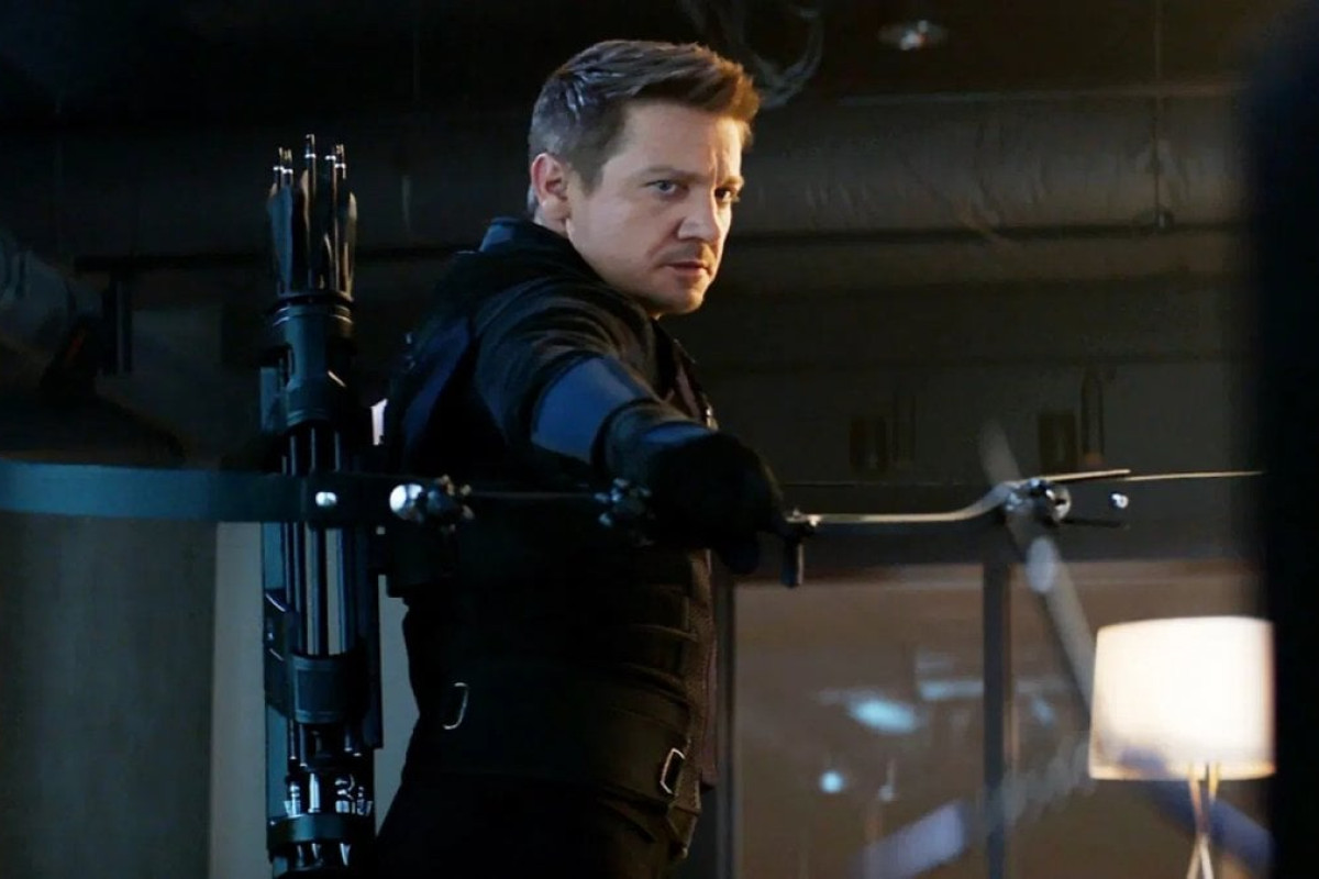 Hawkeye 2: Jeremy Renner in attesa del via libera dai Marvel Studios per il suo ritorno sul piccolo schermo