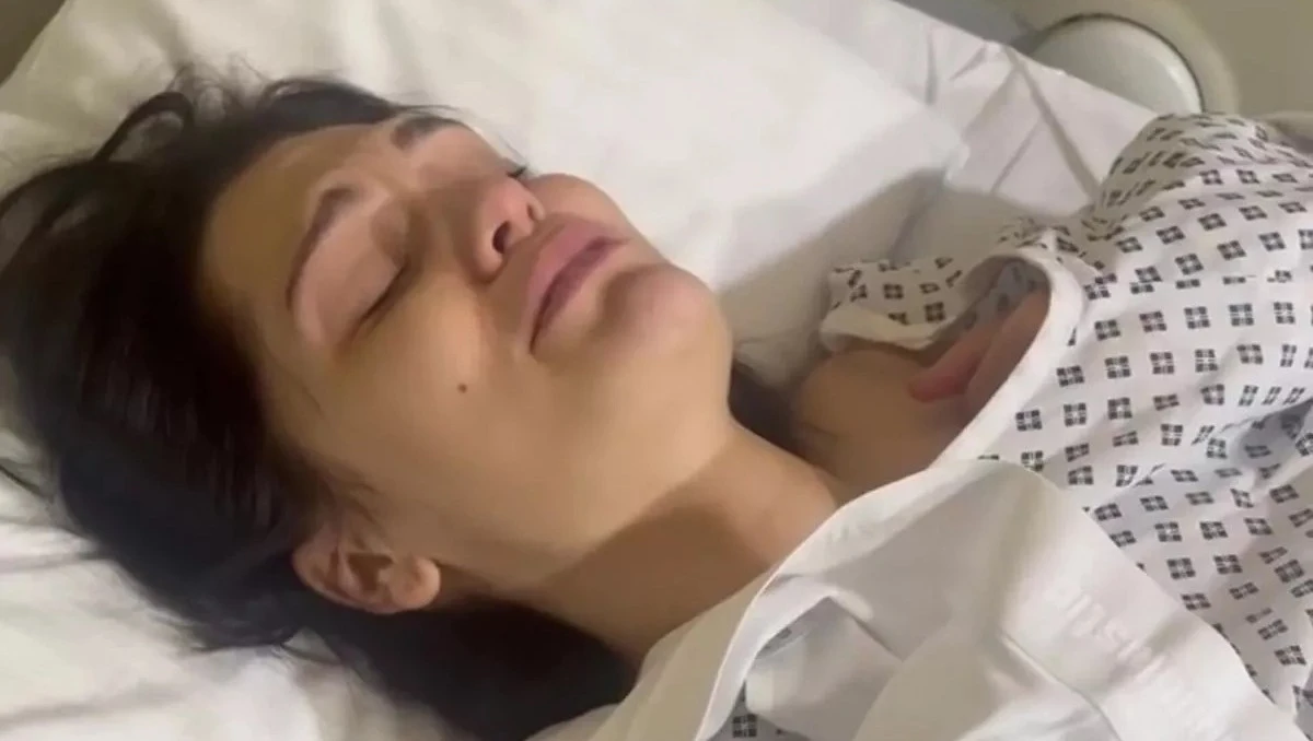 Jessie J comunica la sua battaglia contro il tumore al seno e condivide i progressi dopo l’operazione