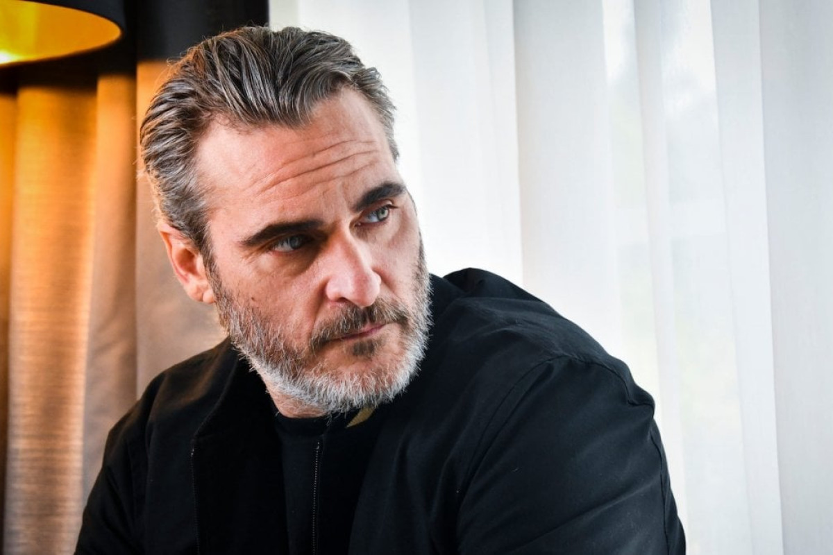 Joaquin Phoenix rivela segreti inediti sull’intervista con David Letterman: l’incontro che ha scioccato tutti