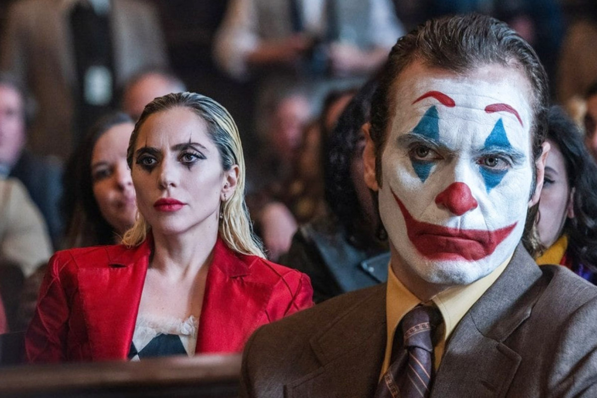 Joker: Folie à Deux, il sequel con Joaquin Phoenix e Lady Gaga che sorprende in prima TV su Sky Cinema Uno