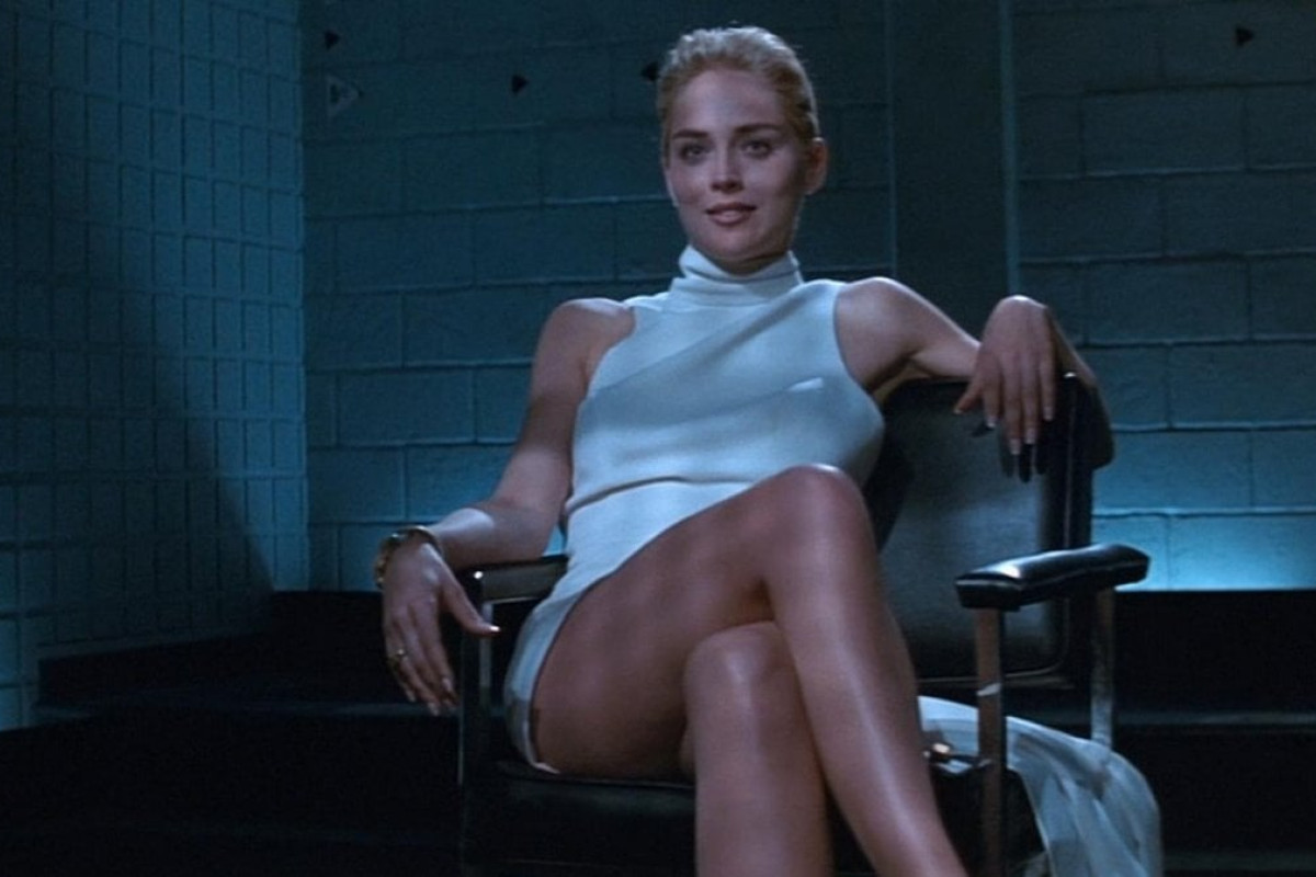 Basic Instinct: Joe Eszterhas lancia un reboot con un thriller erotico senza censure e polemiche