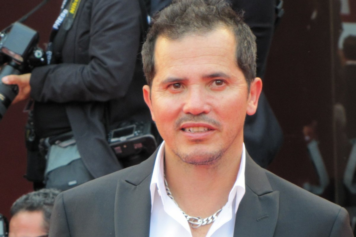 The Odyssey: John Leguizamo svela il nuovo capolavoro di Nolan con un cast stellare e location mozzafiato