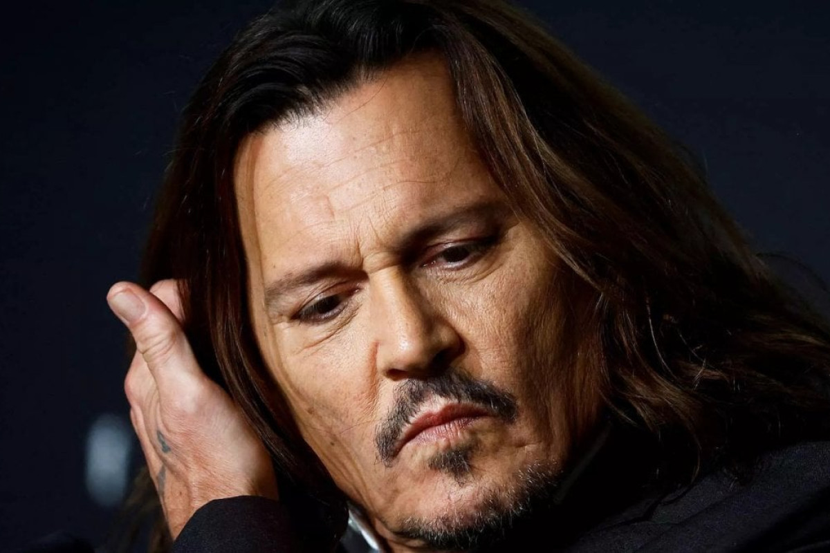 Hyde: Johnny Depp nel ruolo di un misterioso co-protagonista della nuova graphic novel prodotta da Ridley Scott