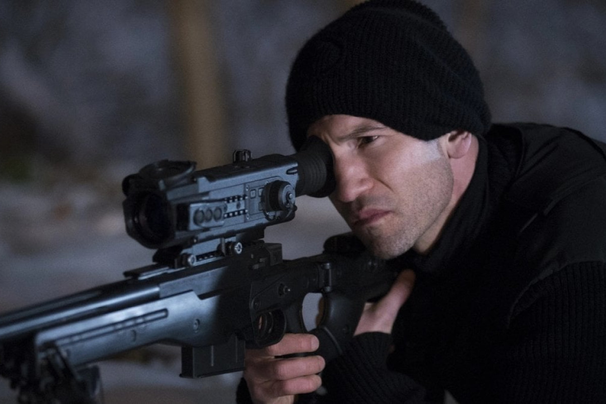 Punisher: Jon Bernthal torna nel ruolo iconico nello speciale Marvel in arrivo nel 2026