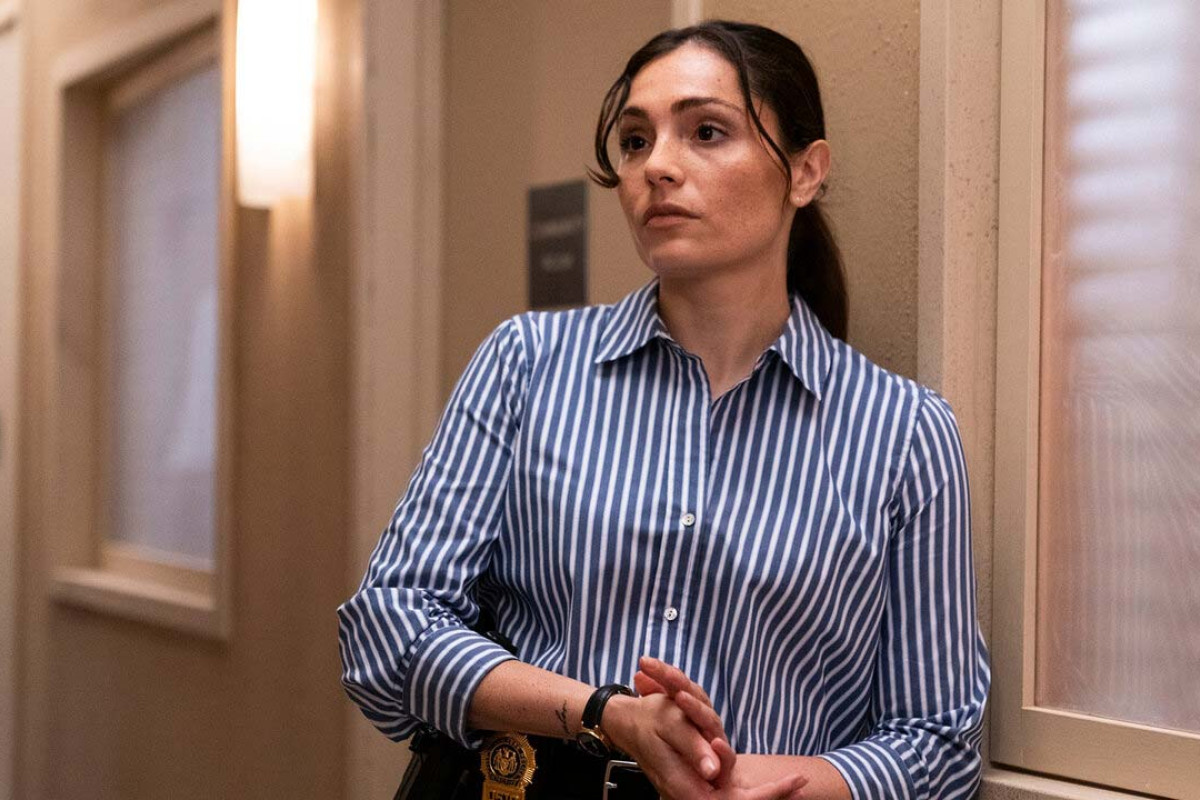 FBI: Juliana Aidén Martinez si unisce al cast dell’ottava stagione, nuove avventure in arrivo su CBS