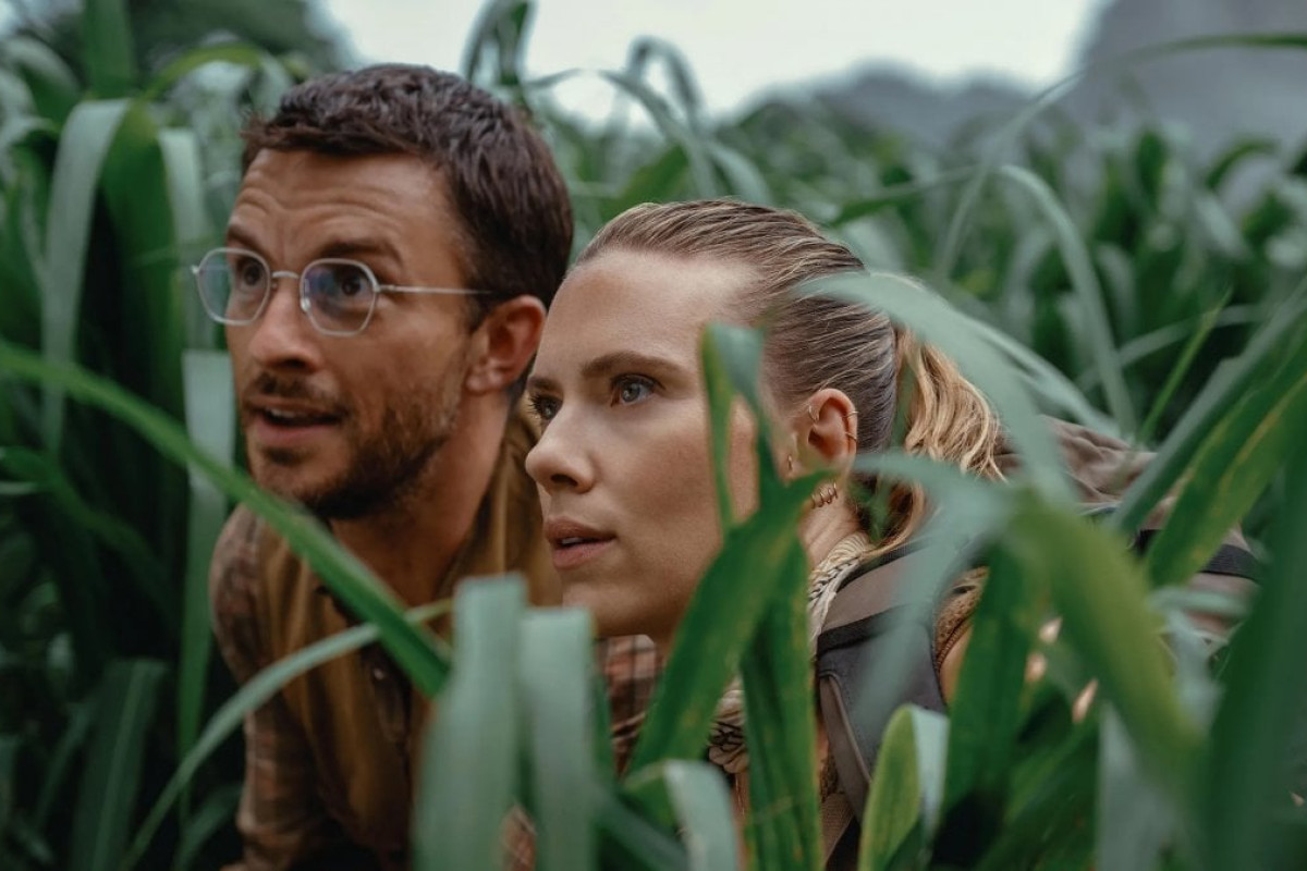 Jurassic World: la sorprendente fine originale con Mahershala Ali che cambia tutto nel finale della saga
