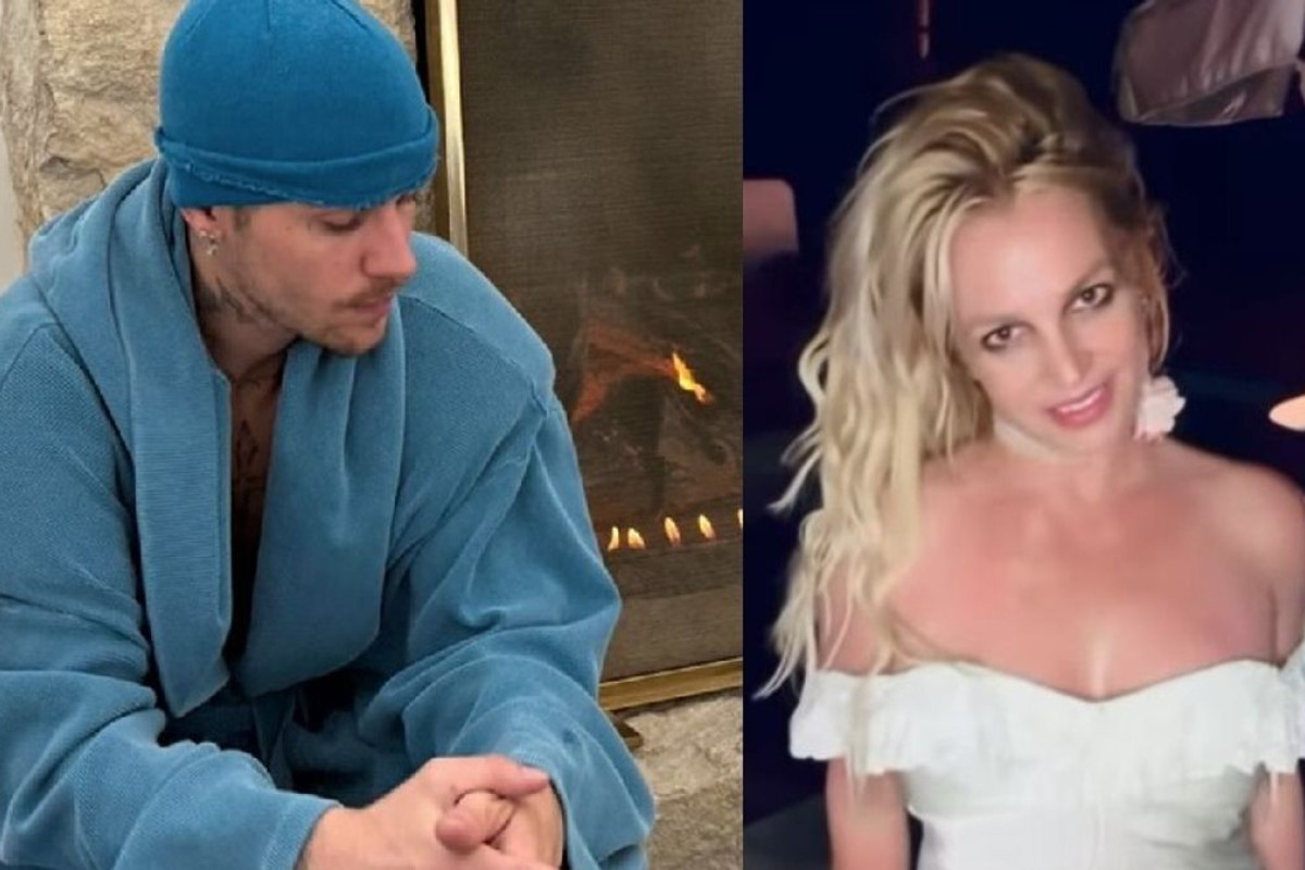 Justin e il suo legame con Britney Spears: l’ansia di essere rinchiuso come lei lo tormenta