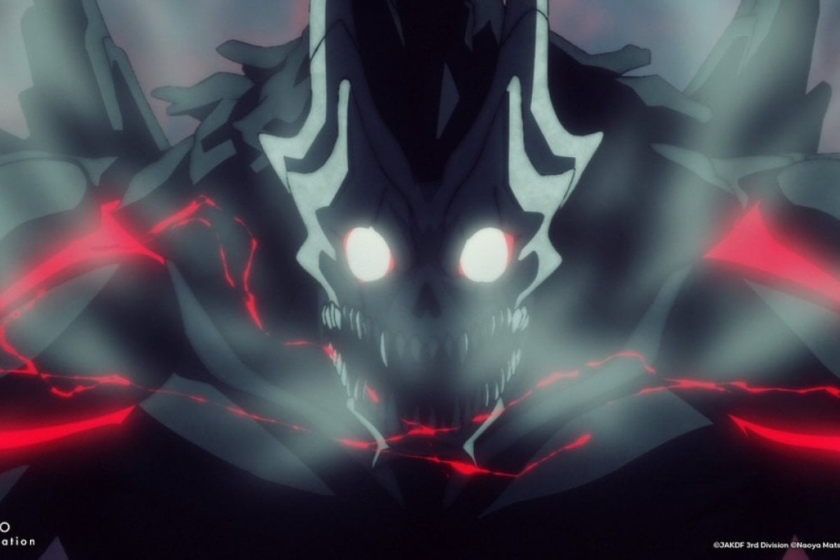 Kaiju No.8, seconda stagione: nuove battaglie tra mostri e umani su crunchyroll con sviluppi inaspettati