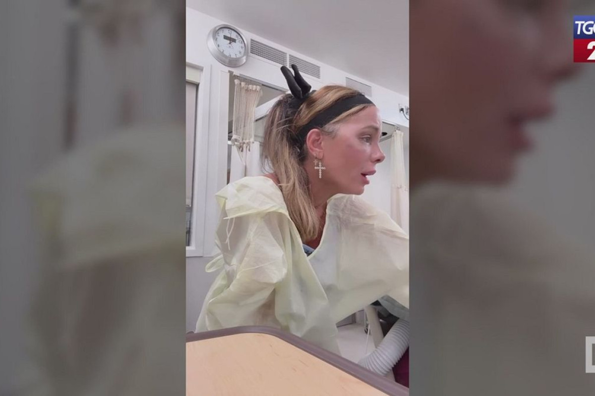 Kate Beckinsale commuove il web: canta per la madre malata di cancro in un toccante video emozionale
