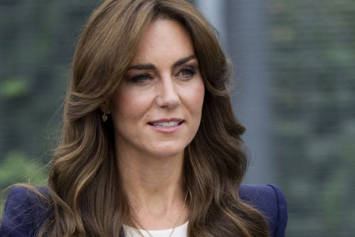 Kate Middleton: addio a Natasha Archer, il suo faro alla corte reale dopo 15 anni di collaborazione.