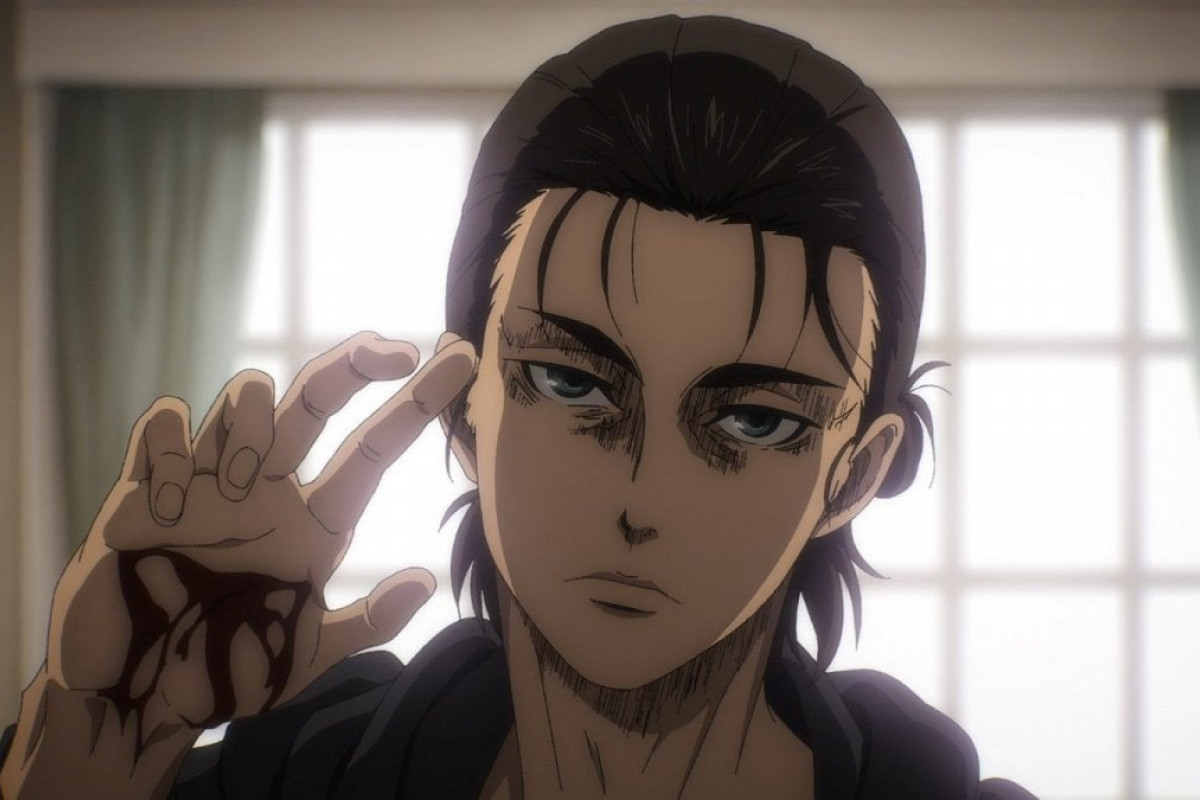 Attacco dei Giganti: Kazuhiko Torishima smaschera il manga, successo o semplice sopravvalutazione?