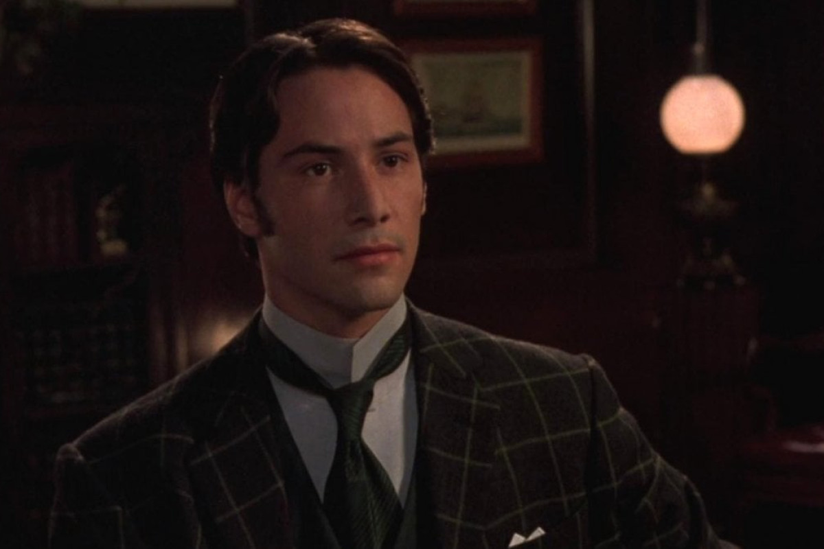 Dracula di Coppola: dopo 33 anni, Keanu Reeves riscopre il classico gotico in un nuovo contesto cinematografico