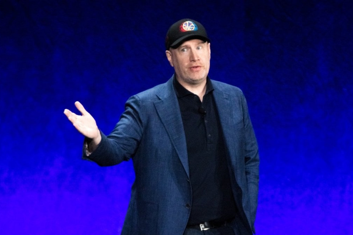 Superman di James Gunn: Kevin Feige svela strategie per risollevare la Marvel dalla crisi di pubblico