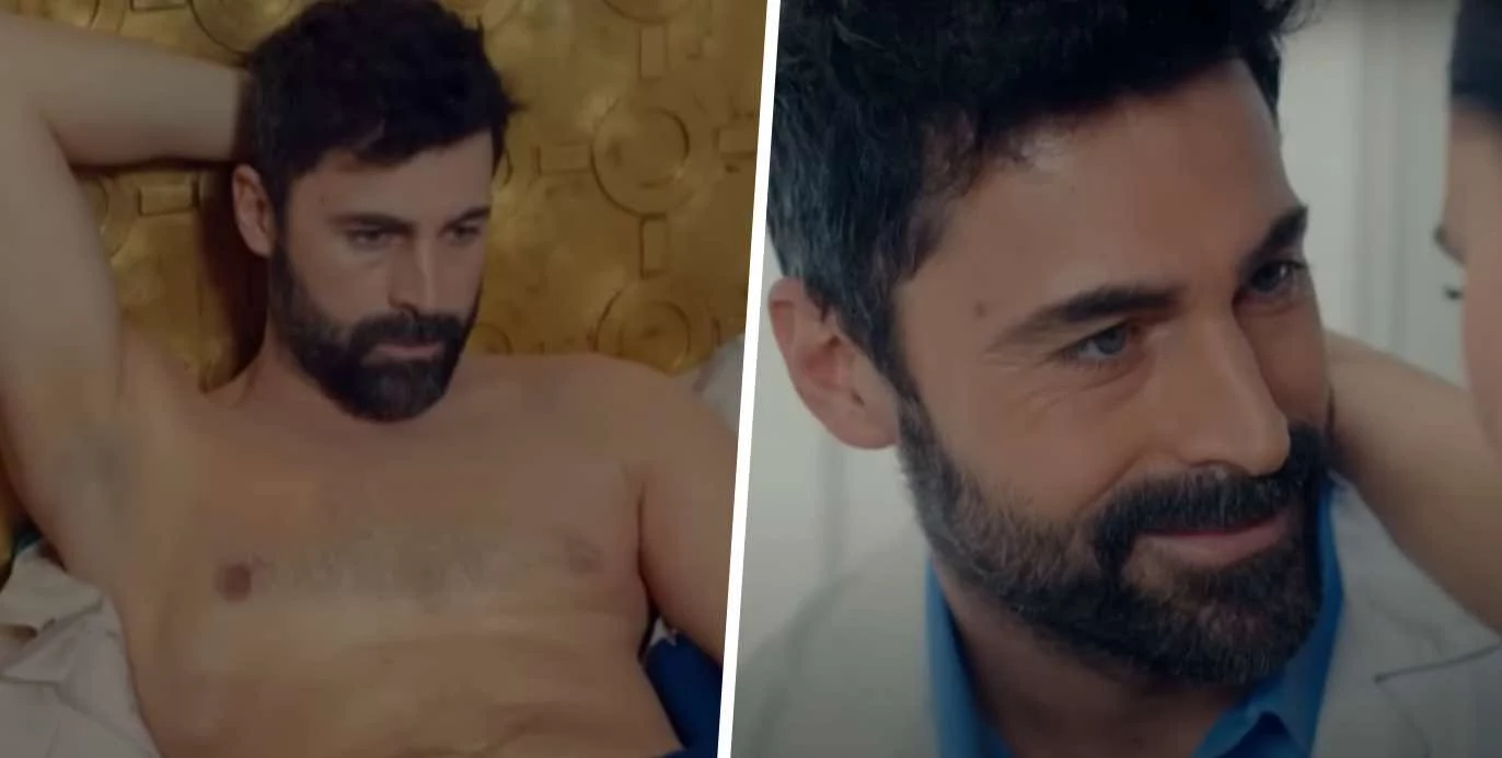 Forbidden Fruit: Scopri il Dottor Sinan, Kivanc Kasabali, e i Segreti della sua Vita e Carriera