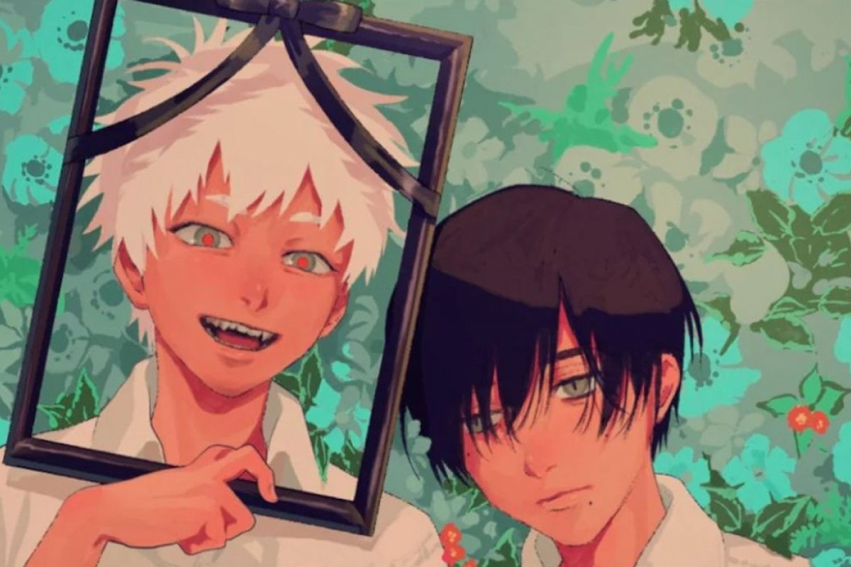 L’estate in cui Hikaru è morto: un anime Netflix tra incubo estivo, amicizia e identità perduta