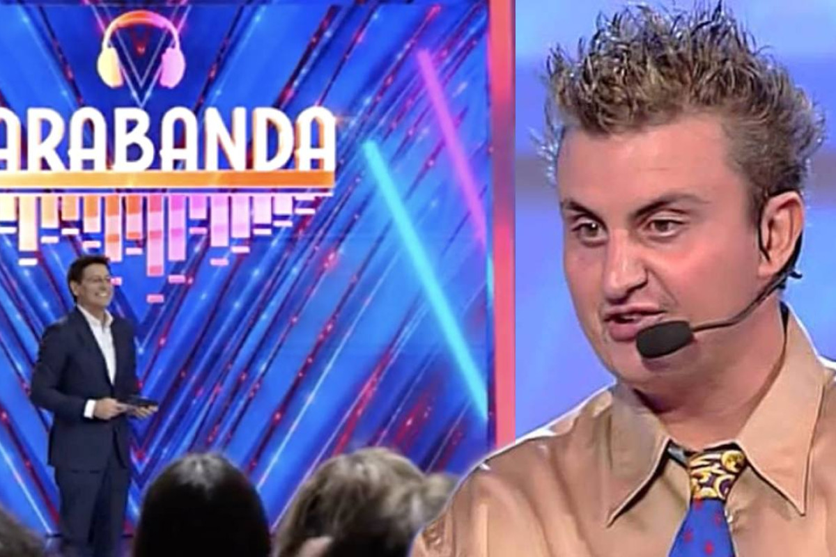 L’Uomo Gatto svela il lato oscuro di Sarabanda: il complesso legame con Papi e gli autori che pochi conoscono